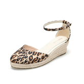 Rita Women's Casual Wedges Espadrilles